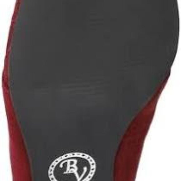 BELLA VITA WOMEN'S Marquette Slingback Pumps. New in Box. - Picture 3 of 5